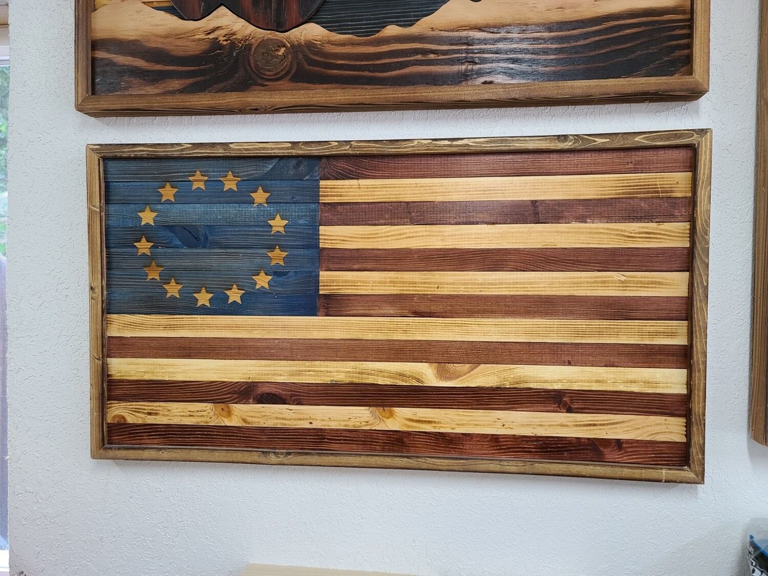 Betsy Ross Flag