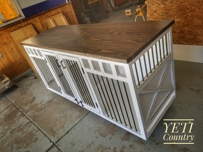Double Dog Condo