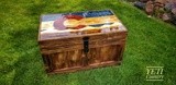 Black Forest Cedar Hope Chest