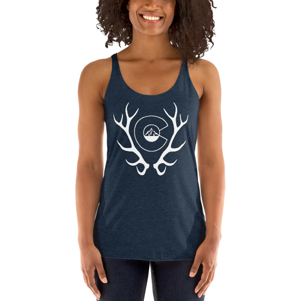 Women's Racerback Tank