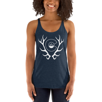 Women's Racerback Tank