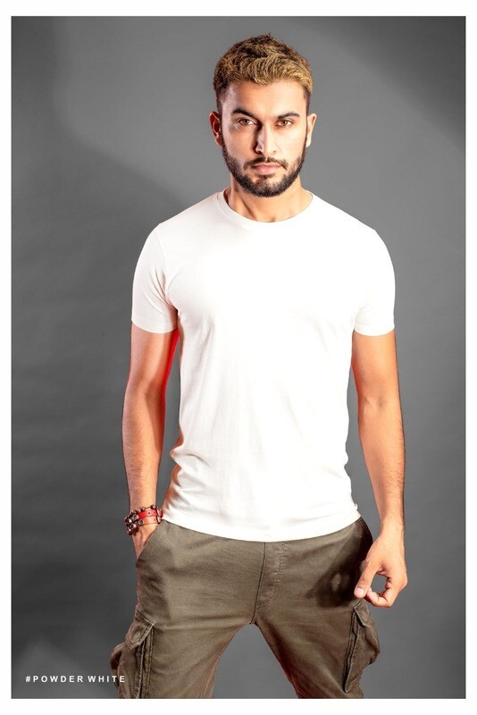 MAXZONE TSHIRT 
