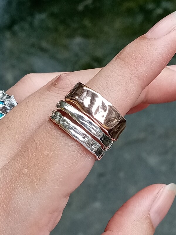 MISFIT RING