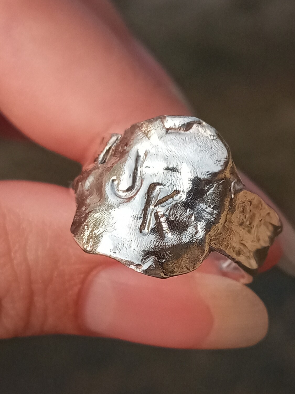 ID RING
