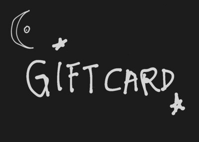 ELEMENTARI Gift Card