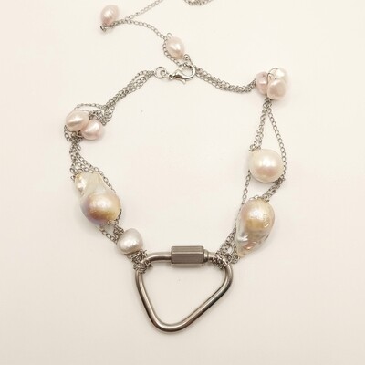 More More Chunky Pearls