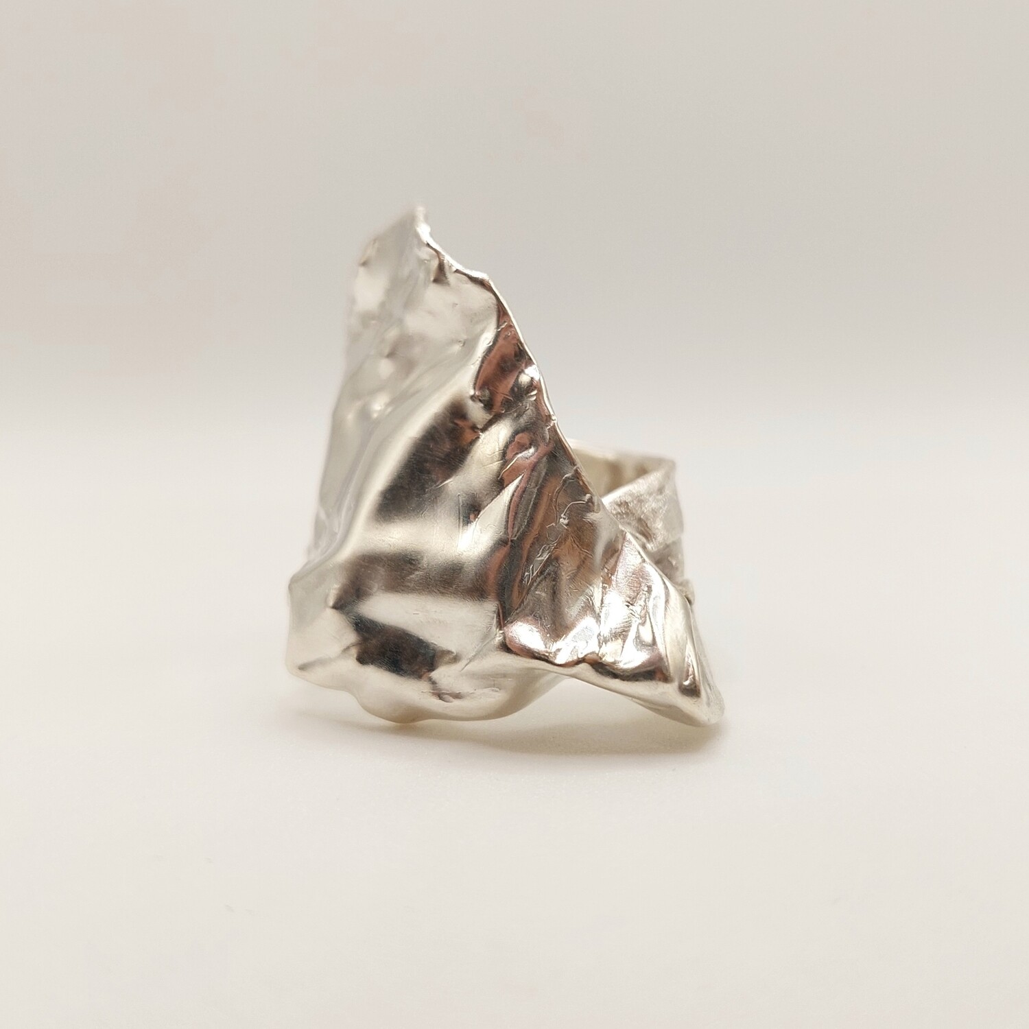 ABSTRACT RING
