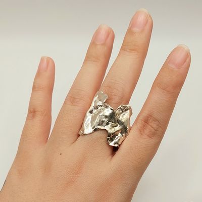ABSTRACT RING