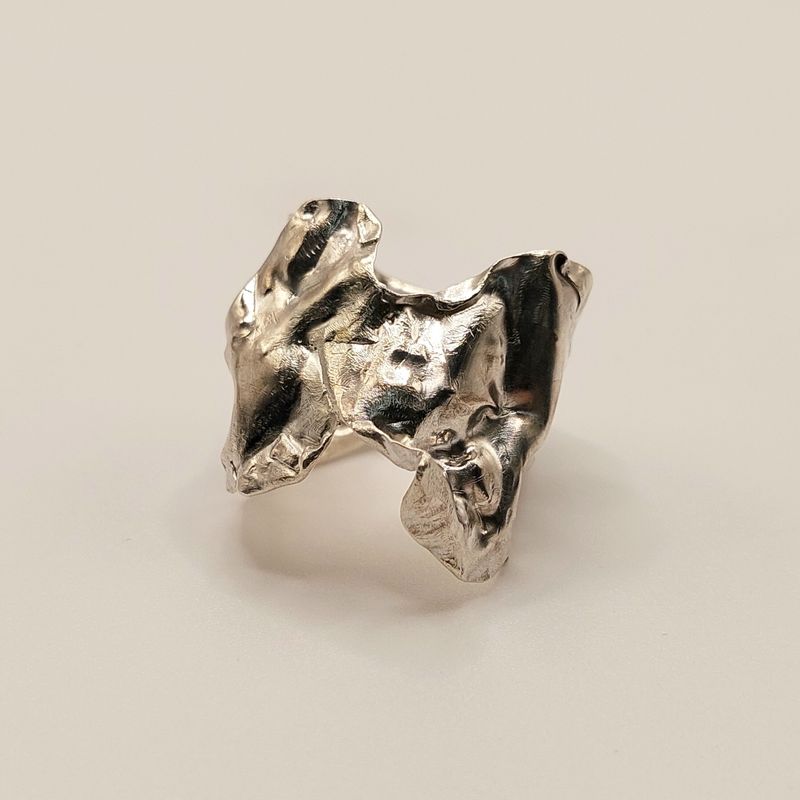 ABSTRACT RING