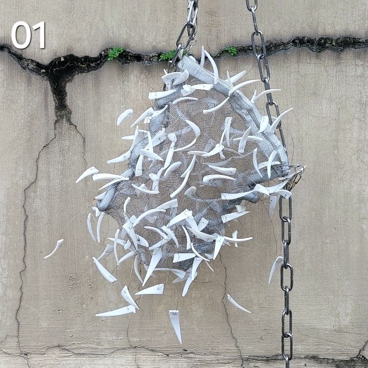 STEEL BAG 01