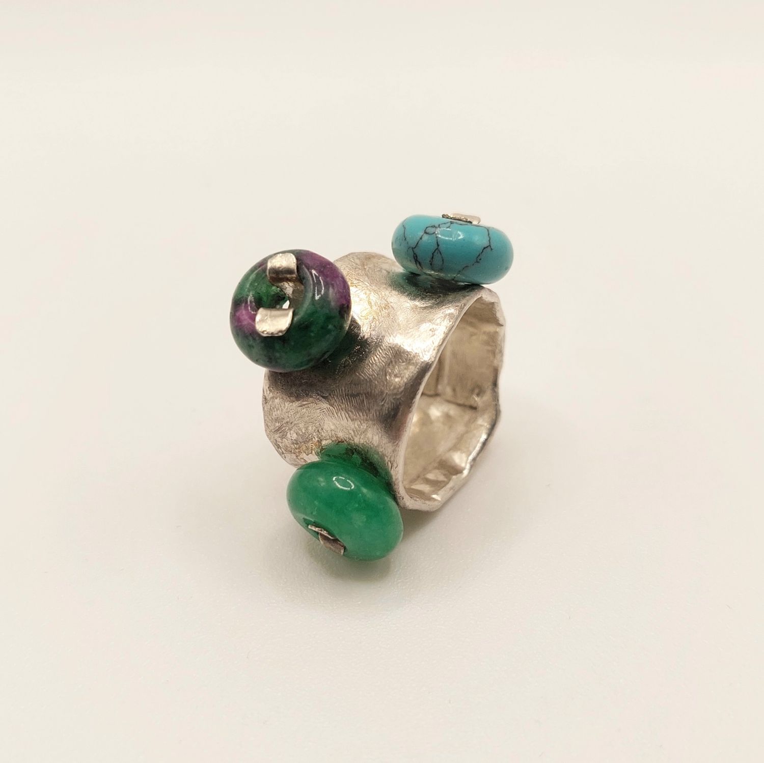 Fruit Loops Ring US 6.5