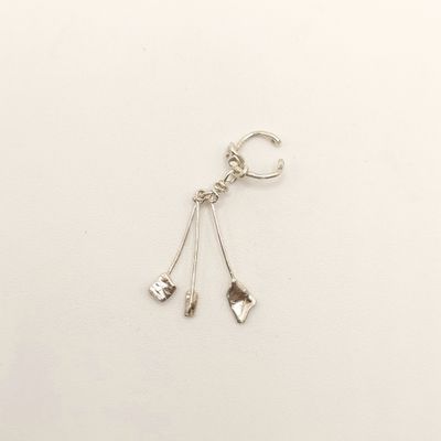 Arrows Earcuff