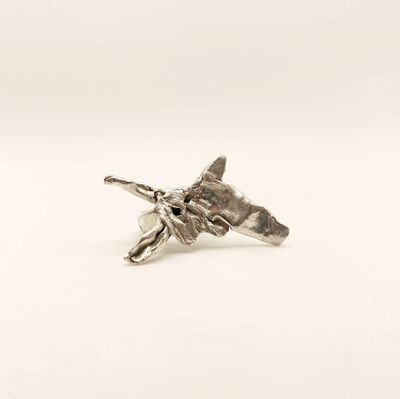 Spiky Earcuff