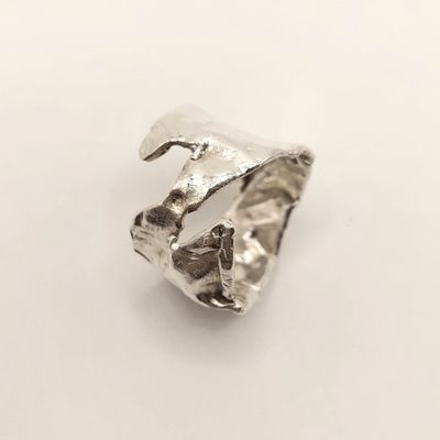 Abstract Ring US 6