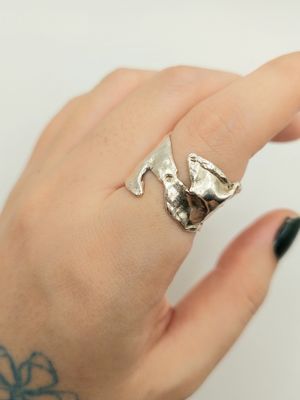 Abstract Ring US 6