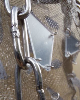 Steel Bag 04_Broken Mirror