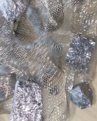 Steel Bag 07_Silver Rocks