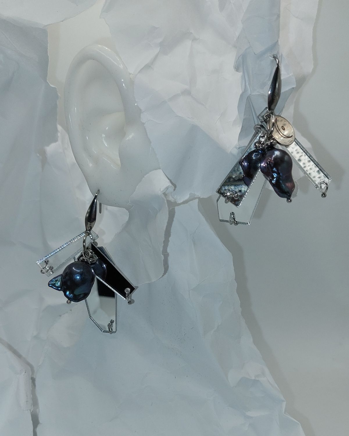 Broken Mirror Earrings_3