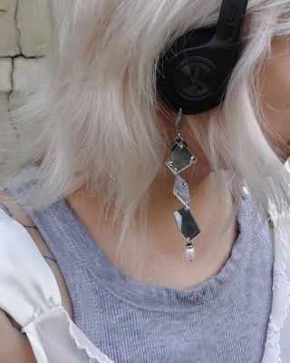 Broken Mirror Earrings_2