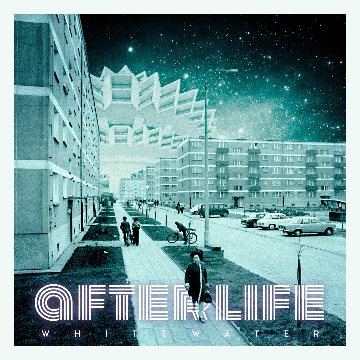 Afterlife CD