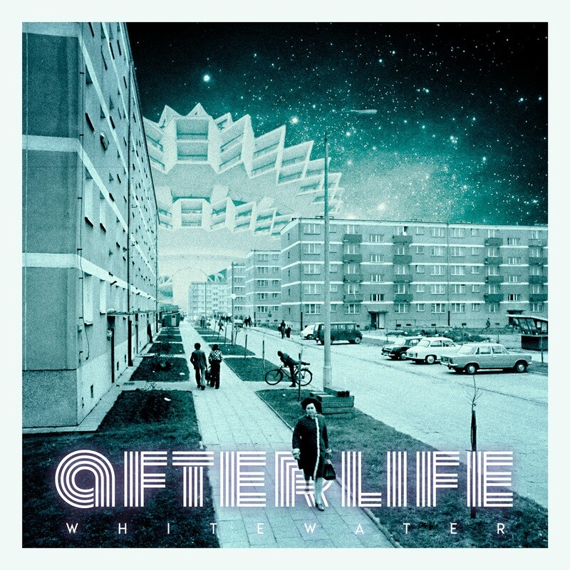 Afterlife CD