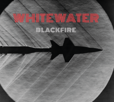 Blackfire CD