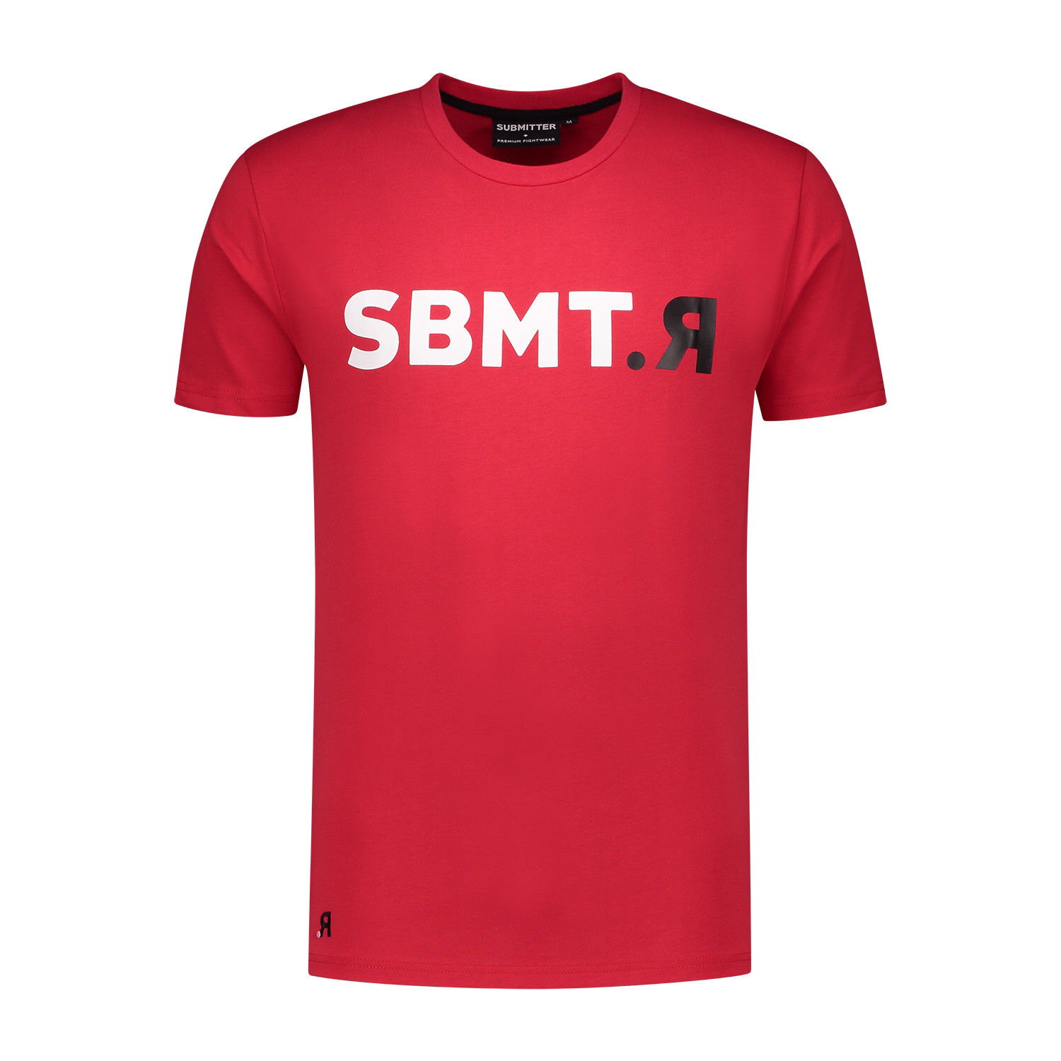 SBMTR Tee Red