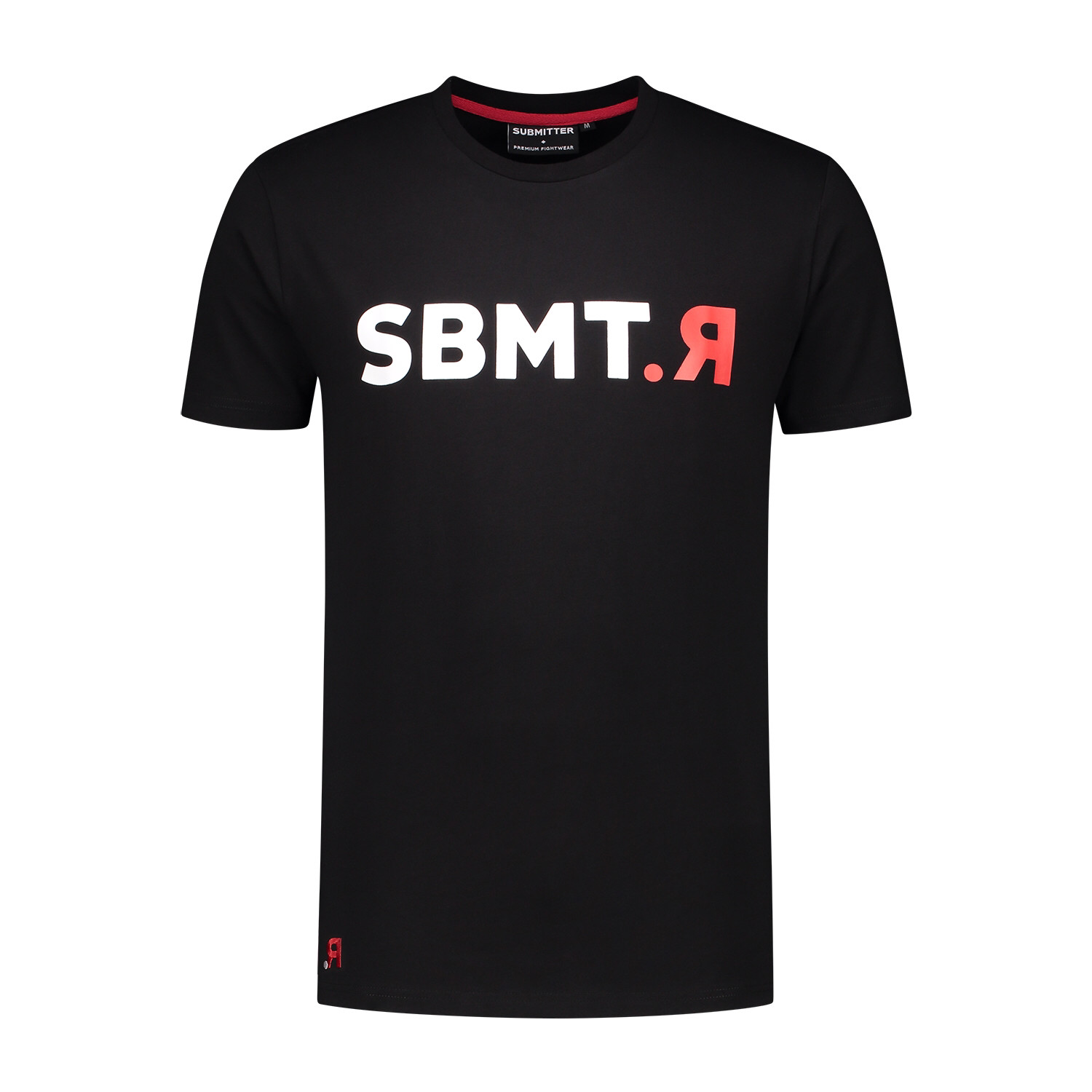 SBMTR Tee Black
