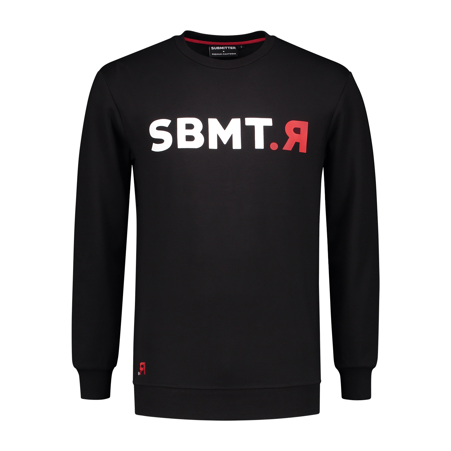 SBMTR Crewneck Black