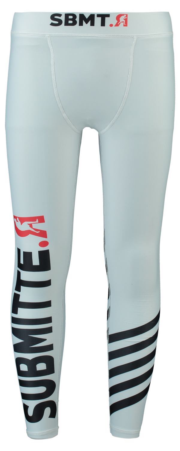 SBMTR Spats White
