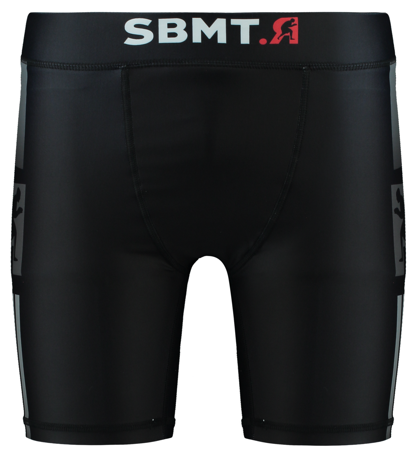 SBMTR Compression Shorts Black