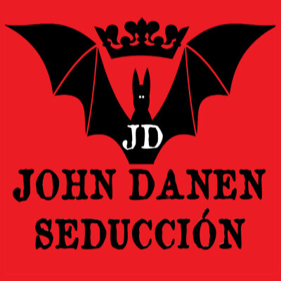 John Danen Dark seducción