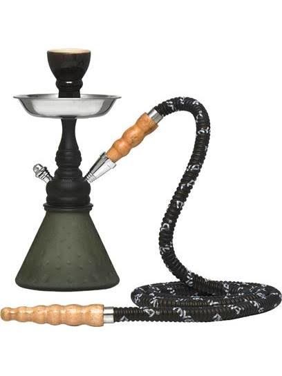 FEEL THE SMOKE