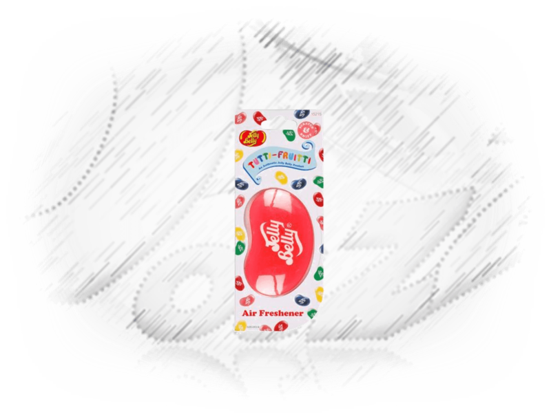 Jelly Belly. Tutti Fruitti Air Scent