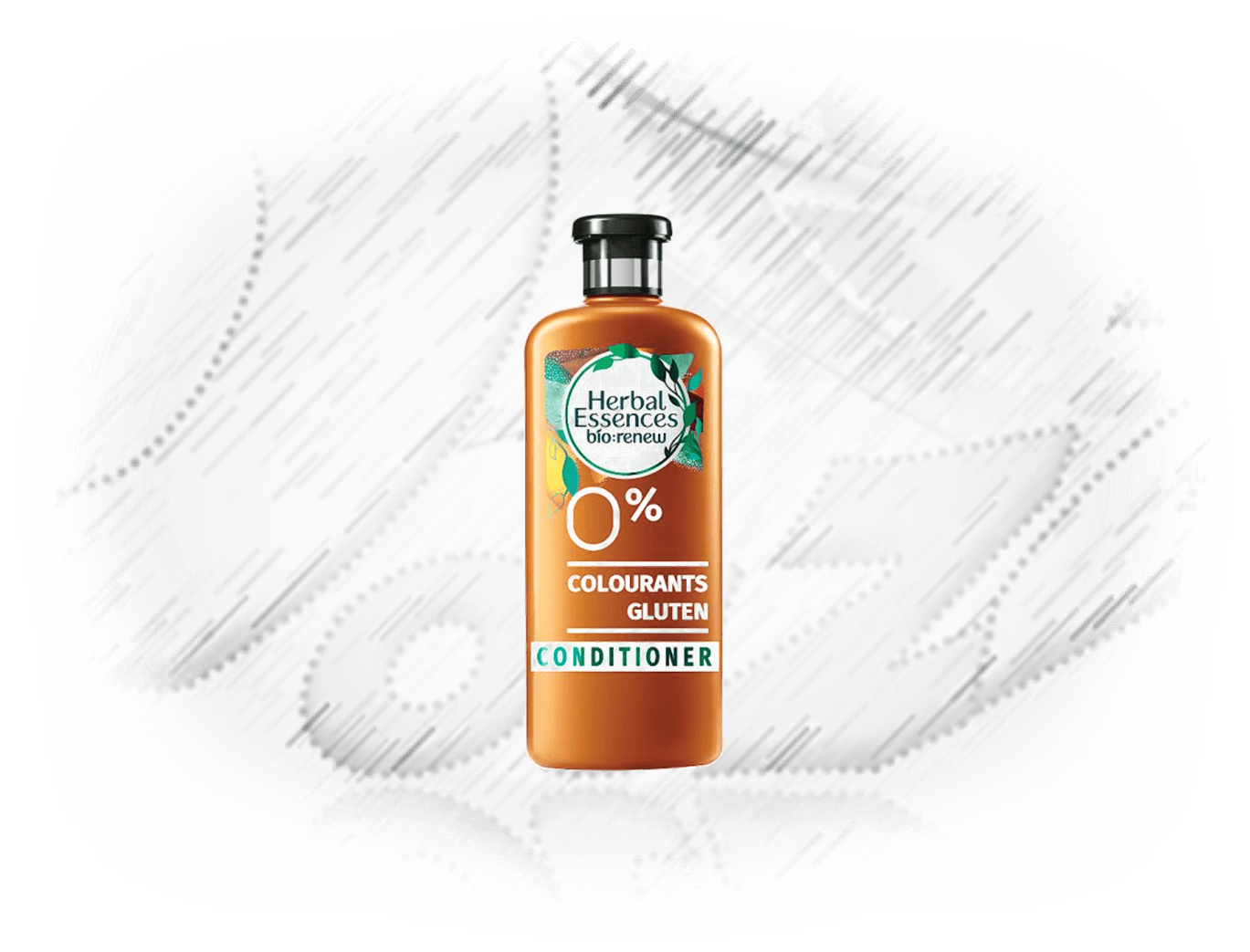 Bio-Renew. Conditioner Colourants 400ml Bio-Renew. Conditioner Colourants 400ml