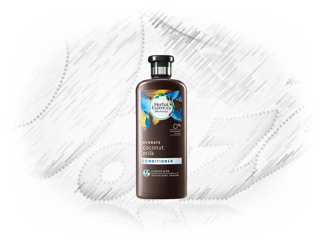 Bio-Renew. Conditioner Coconut Milk 400ml