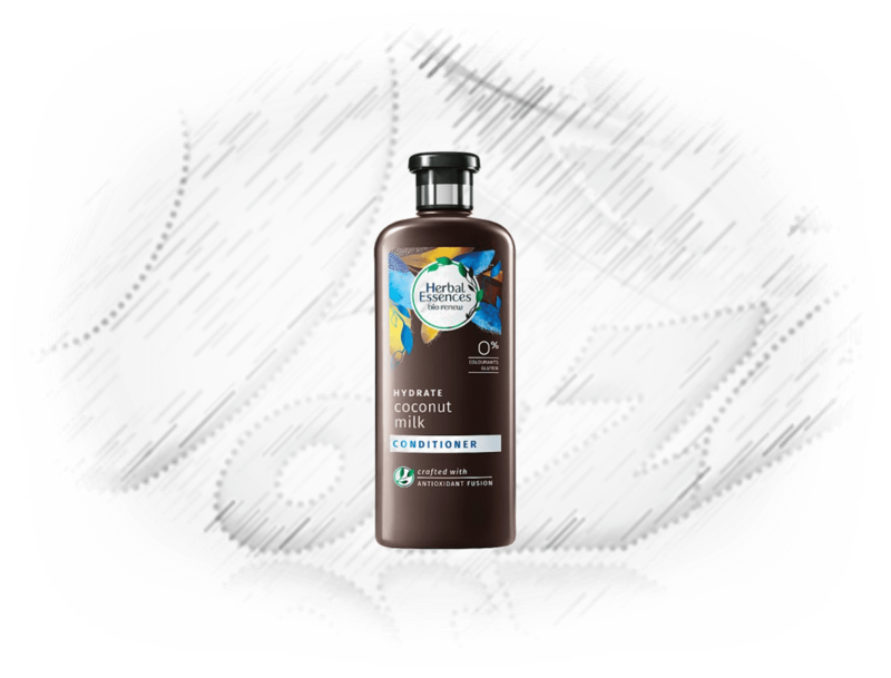 Bio-Renew. Conditioner Coconut Milk 400ml
