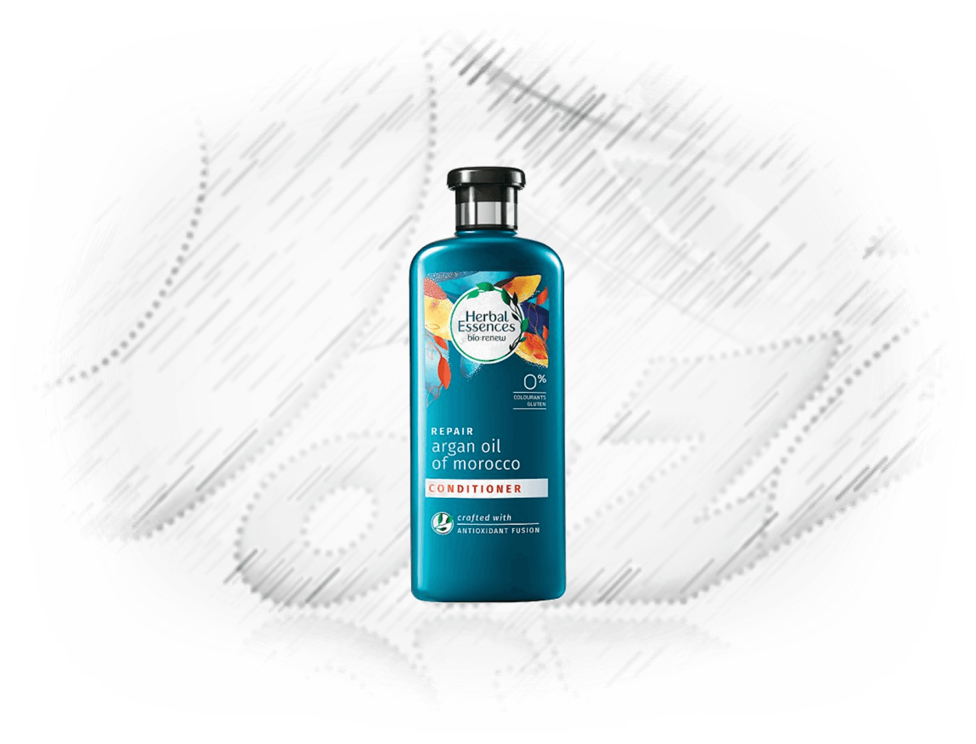 Bio-Renew. Conditioner Argan Oil 400ml