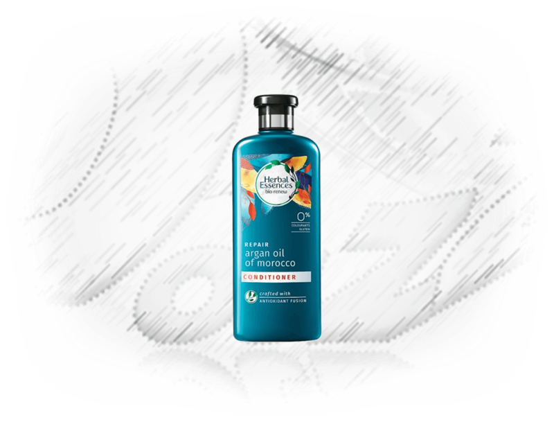 Bio-Renew. Conditioner Argan Oil 400ml