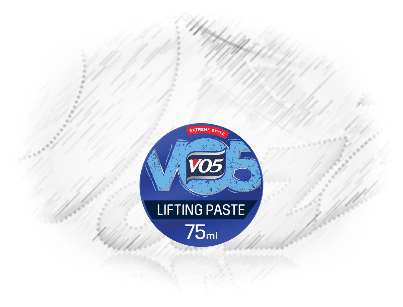 VO5. Styling Lifting Paste 75ml