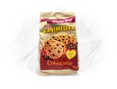 Hanimeller. Cokodamla 210g