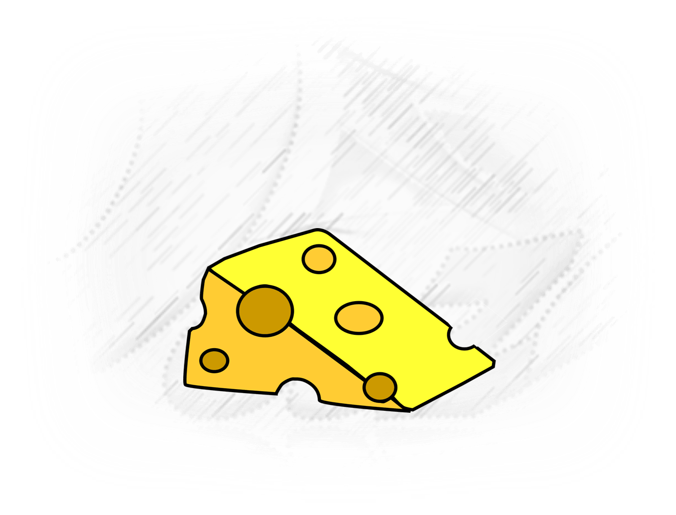 Cheddar Cheese. Extra Mature 400g