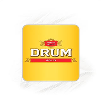 Drum. Gold 30g