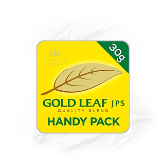 JPS. Gold Leaf Handy Pack 30g