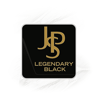 JPS. Legendary Black