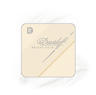 Davidoff.