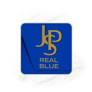 JPS. Real Blue