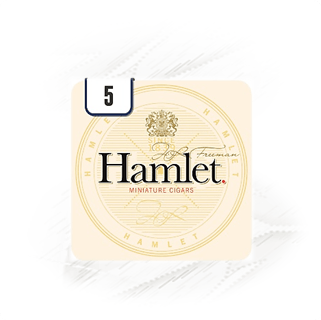 Hamlet. Miniatures 5