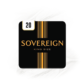Sovereign. Black
