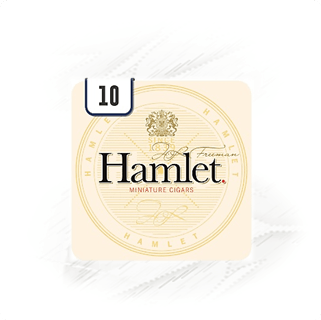 Hamlet. Miniatures 10